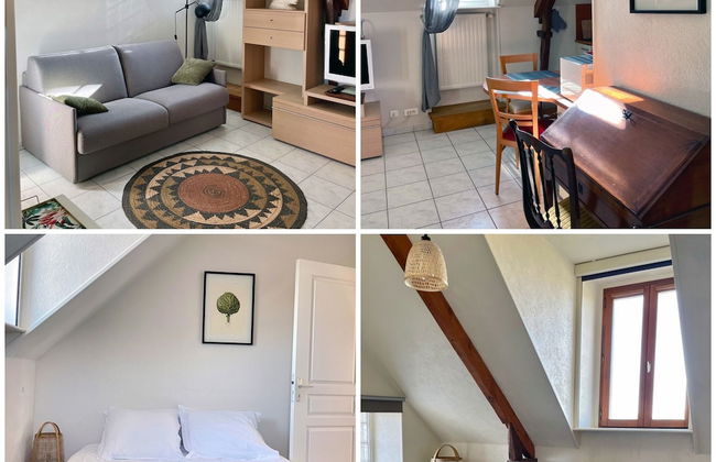 Villa Ti An Amiral - Foto 2