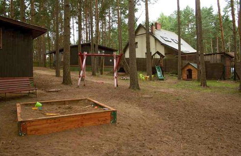 Beach Front Home In Ocypel With Sauna - Foto 23