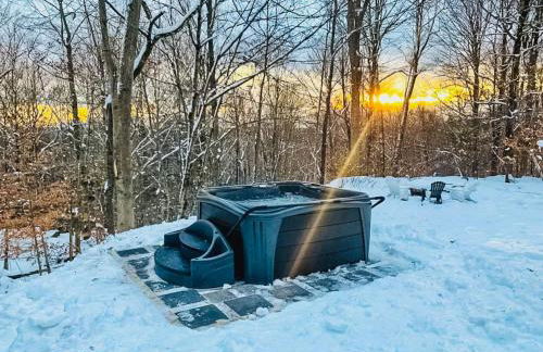 renovatedhot tublake accesspedal boatcozychic - Foto 42