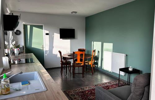 Gîte au centre ville de Paimpol - Photo 7