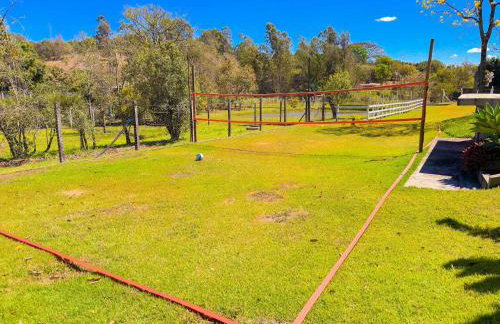 Recanto Lavivida - Conexão com a natureza - Foto 11