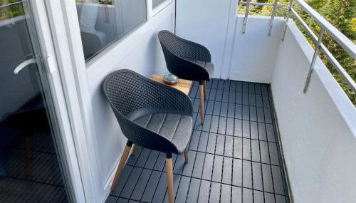 River Main I Taunus View I Workplace I Kitchen - Foto 2