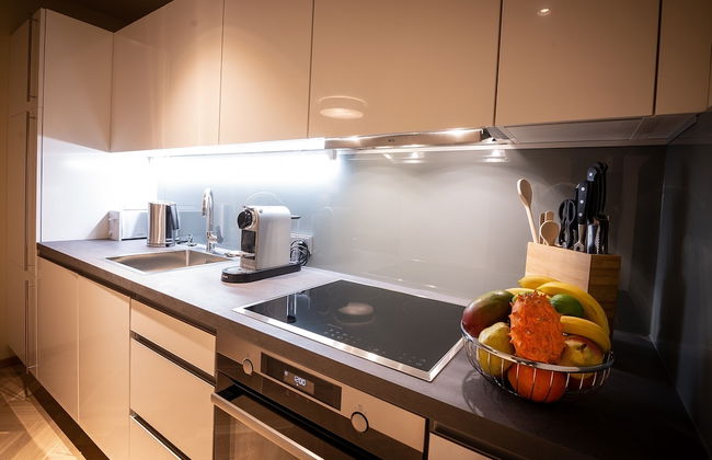 EST Residence Schoenbrunn Vienna - contactless check-in - Foto 34