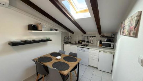 Apartments Prpić 1,Senj - Photo 3