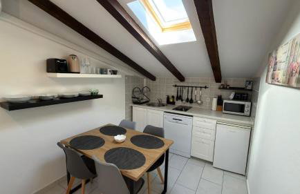 Apartments Prpić 1,Senj - Foto 3