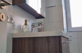 Design Apartment, Klimaanlage, Parkplatz, Netflix & Disney, Dominos Pizza, Wallbox - Foto 19