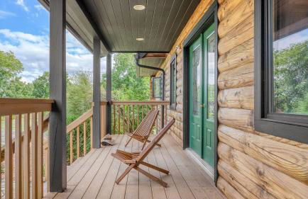 Chester by AvantStay Amazing Views Secluded Home A True City Escape - Foto 10