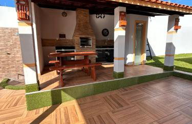 Casa 10 - Canto do Sol - Jacuípe - Guarajuba - Foto 7