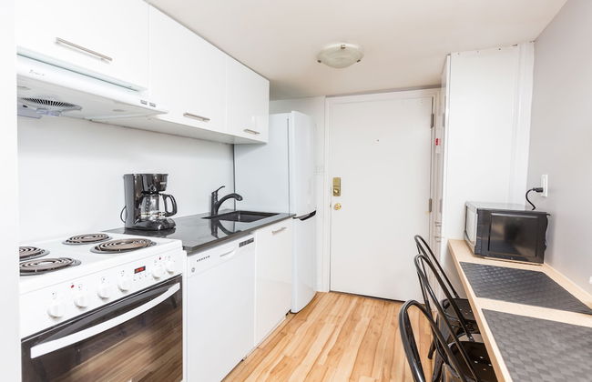 Applewood Suites - The Annex Lofts - Foto 13