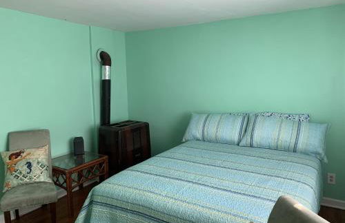 Beach Side Studio #4 apts - Foto 9