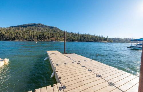 Lake View Private Dock 18 miles to Yosemite - Foto 61