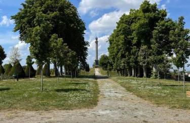 L’échauguette du Mont Glonne (6 pers.) - Photo 19
