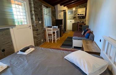 Mountain Serenity Cottage - Foto 7