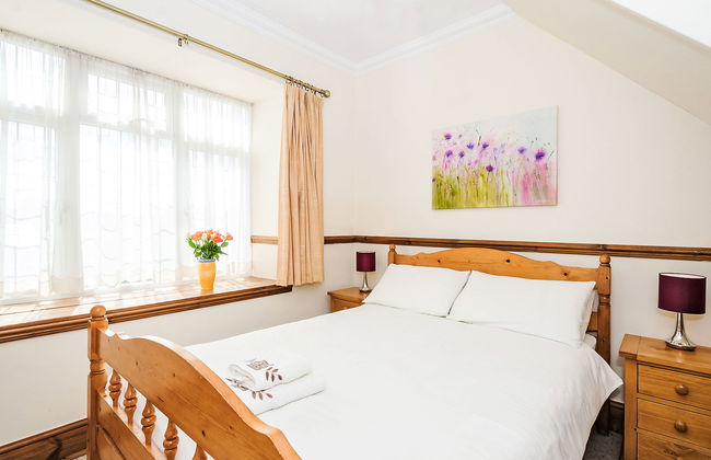 1 School Cottages - Foto 16