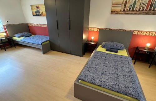 Team Haus für 11 Personen - Foto 12