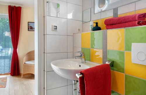 Landhüsli Illmensee - Foto 16