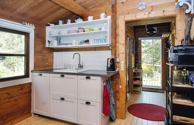 Seaside Serenity at Yderby Lyng-by Traum - Foto 28