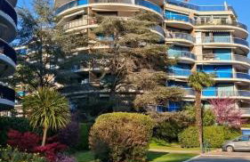 Superbe T3 terrasse et vue mer - Islette du Riou - La Napoule - Foto 1