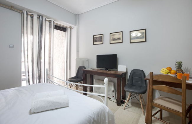 Chalandri a newly renovated studio - Foto 3