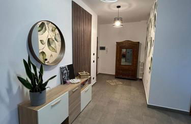 4 Piano Apartment - Foto 1