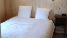 chalets les 5 loups - Foto 4