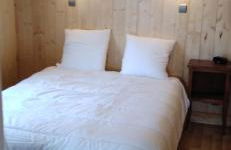 chalets les 5 loups - Foto 4