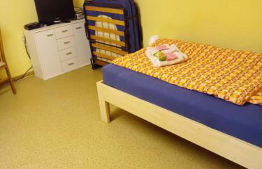 Kleines Appartment zentrale Lage - Foto 8