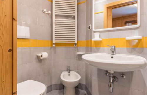 Ciasa Majonade Pozza di Fassa tipo2 - Foto 7