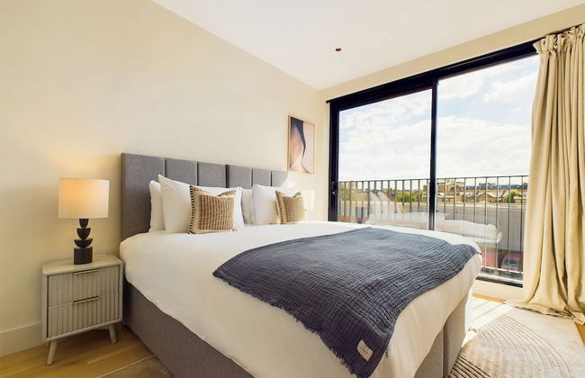 Be London - The St Pancras Residences - Foto 23