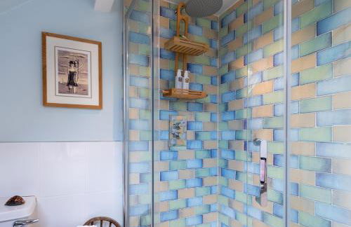 The Mount self-catering - Foto 20