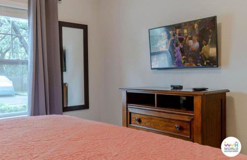 4 Bedroom 3 Bathroom Lucaya Village 17-104 - Foto 25