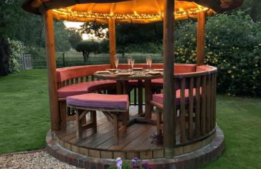 ROSE COTTAGE - Foto 21