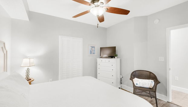 Majestic Beach Towers 1-1006 - Foto 3, Habitación