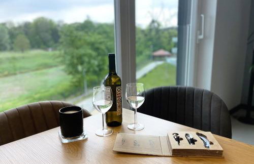Apartamenty nad Baryczą - Foto 12