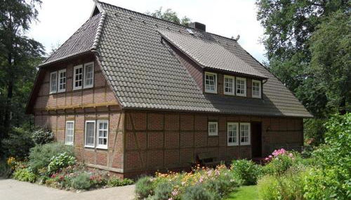 Ferienwohnungen Zum Hülsenbusch - Foto 1