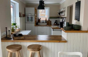 Ferienhaus Strandleben trifft Kleinstadtleben - Foto 14