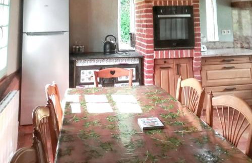Maison familiale avec jardin à Clarbec, 120 m², jeux pour enfants - Photo 8