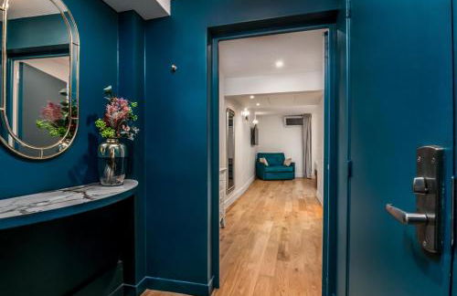 Apartments du Louvre - St-Honoré - Foto 96