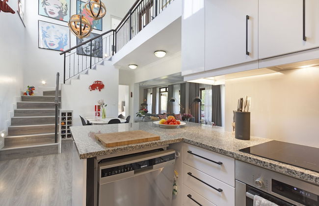 Winelands Golf Lodges 1 - Foto 11