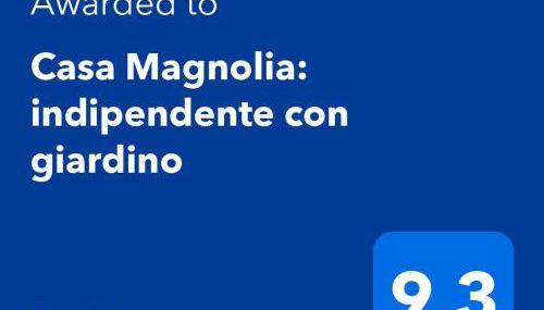 Casa Magnolia: indipendente con giardino - Foto 2