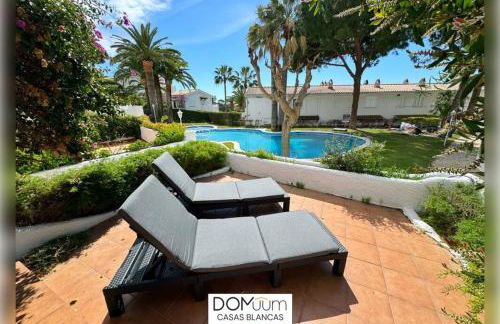 DOMuum Holidays - CASAS BLANCAS - Foto 33