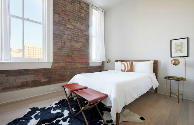 Sonder by Marriott Bonvoy Gravier Place Apartments Medical - Foto 13