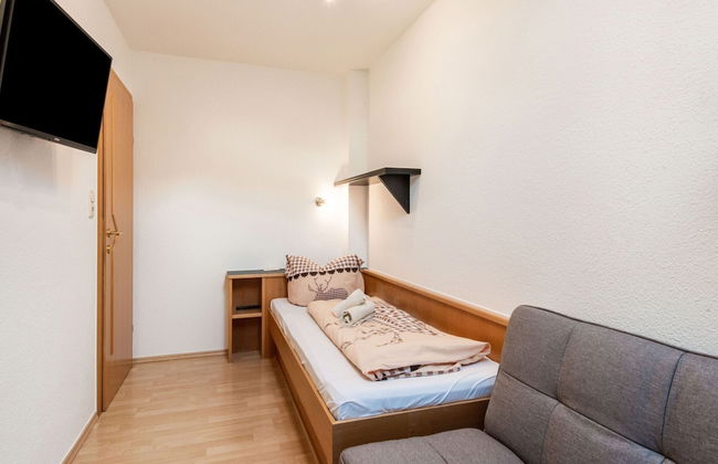 Group House in the Heart of the Tyrolean Otztal - Foto 11