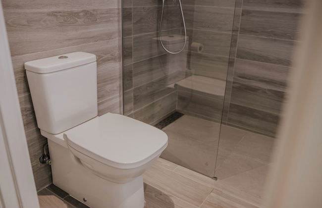 Los Biznagales - Foto 47