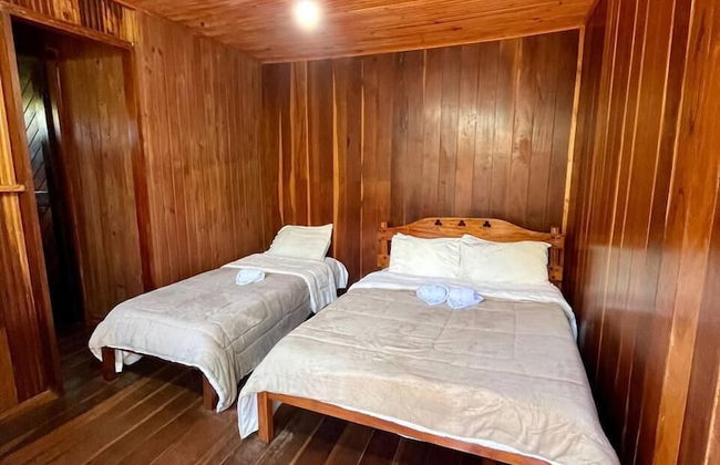 Pousada Chapada dos Veadeiros - Foto 27