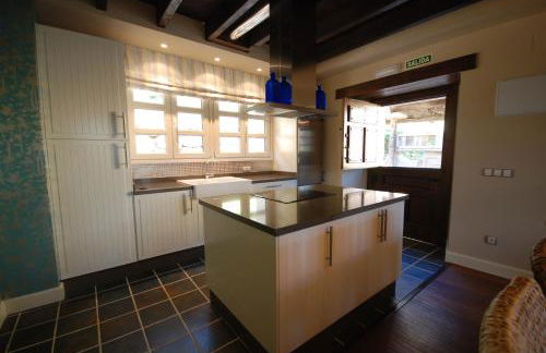 Las Casas Rurales Huerta San Benito - Foto 11