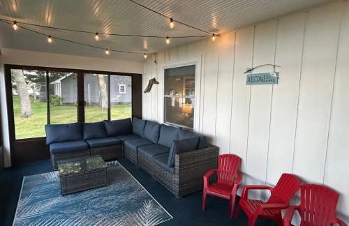 Redwood Retreat by the Lake - Foto 10