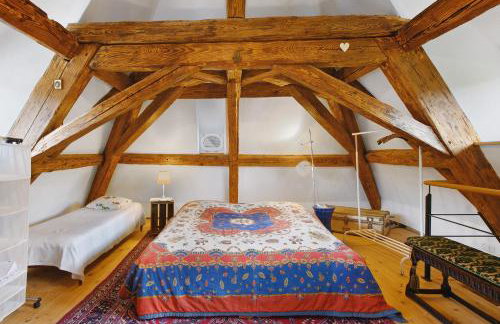 Ferienhaus Zur Alten Dame - Foto 26
