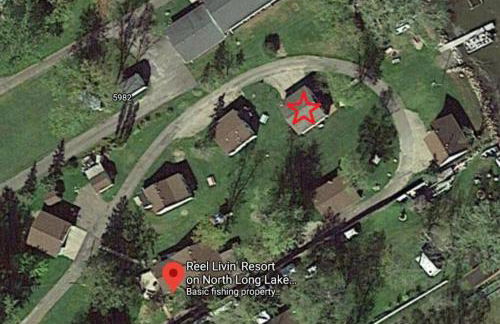 Remodeled, Grill, Outside Seating, Dock, Swimming - Photo 36