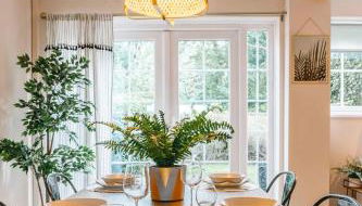 Castle Gate by Spa Town Property - Central Location with Large Living Space - Foto 2